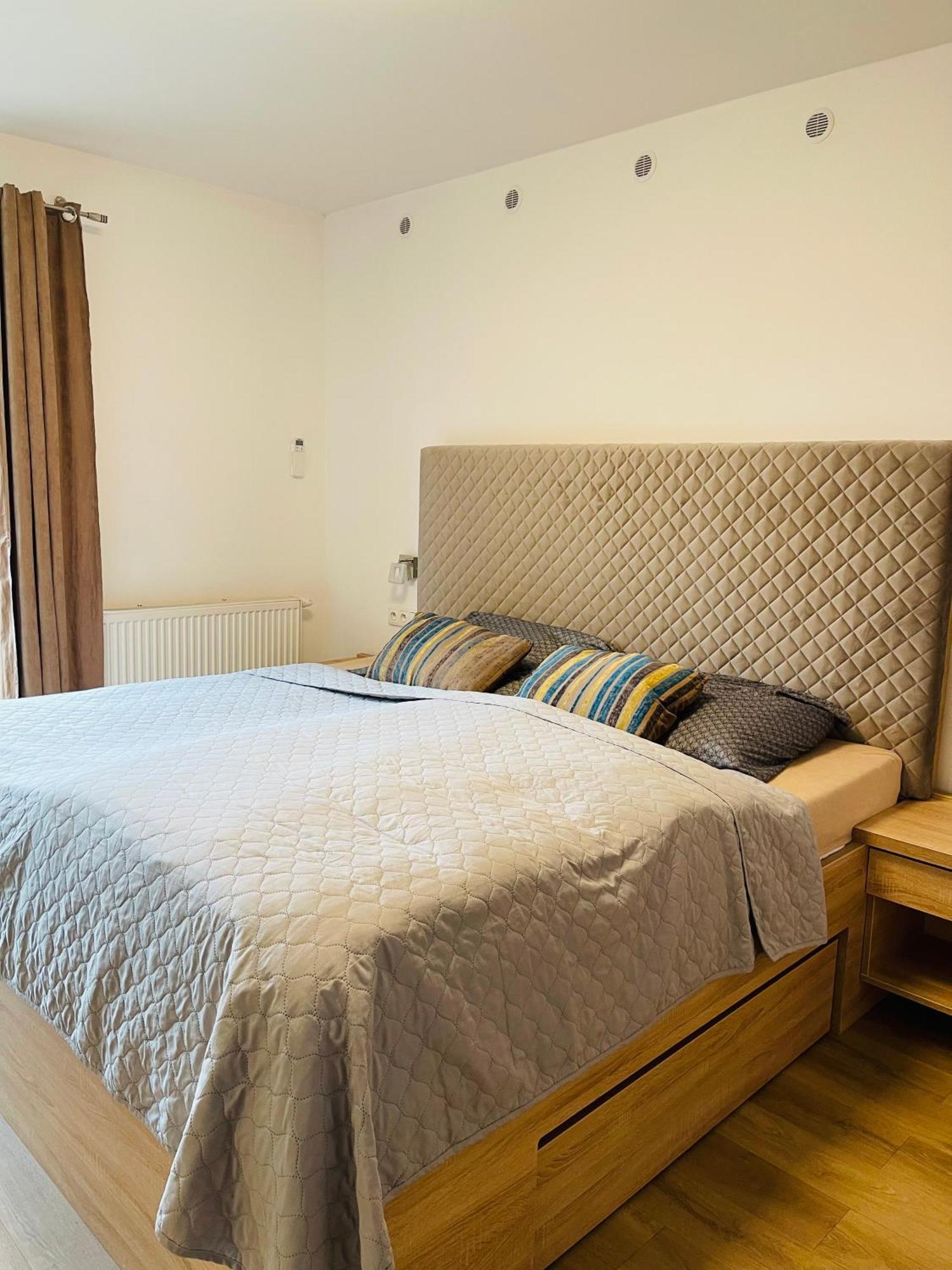 Jenys Apartment Usti Ústí nad Labem Kültér fotó