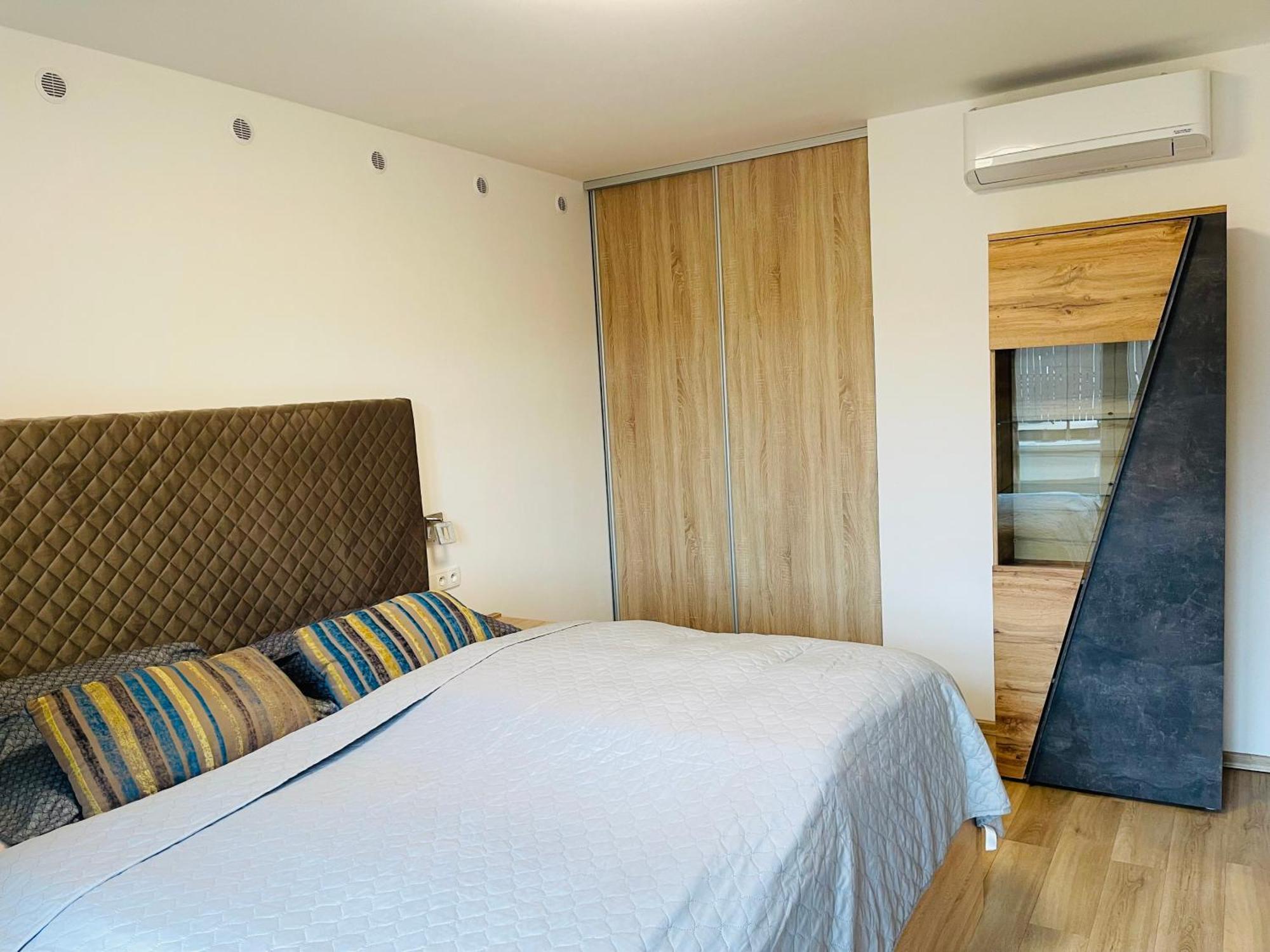 Jenys Apartment Usti Ústí nad Labem Kültér fotó