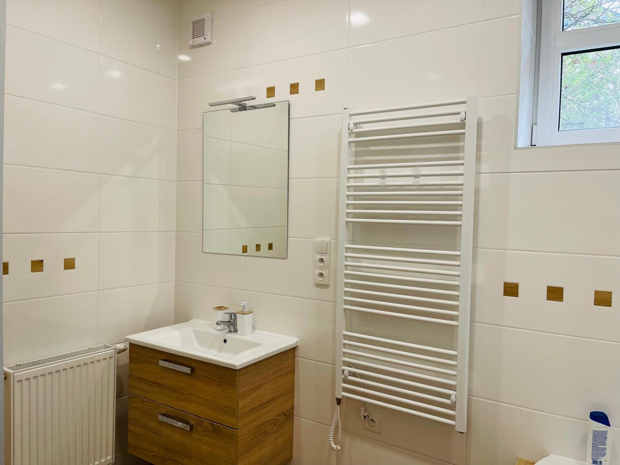 Jenys Apartment Usti Ústí nad Labem Kültér fotó